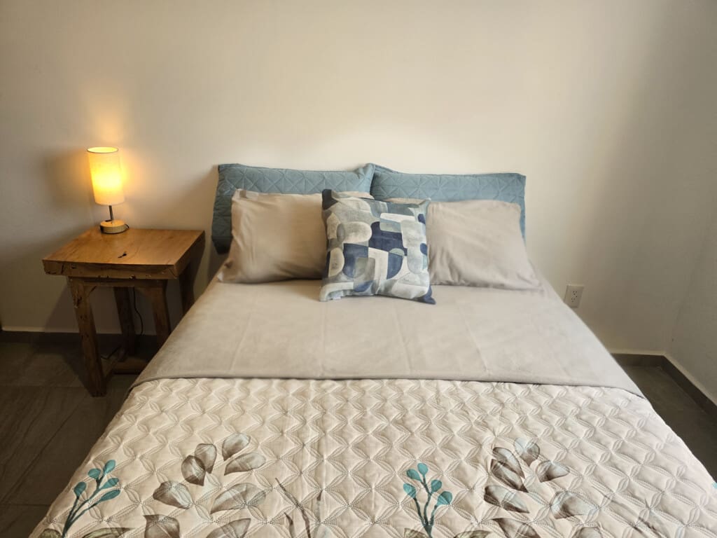 Bedroom 2 Front