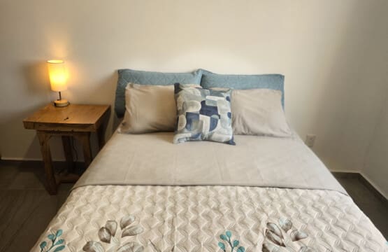 Bedroom 2 Front