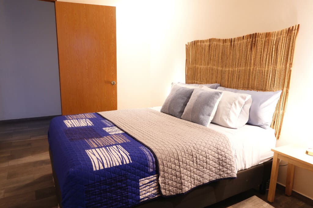 Bedroom 2a