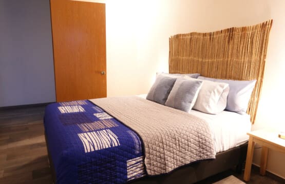 Bedroom 2a