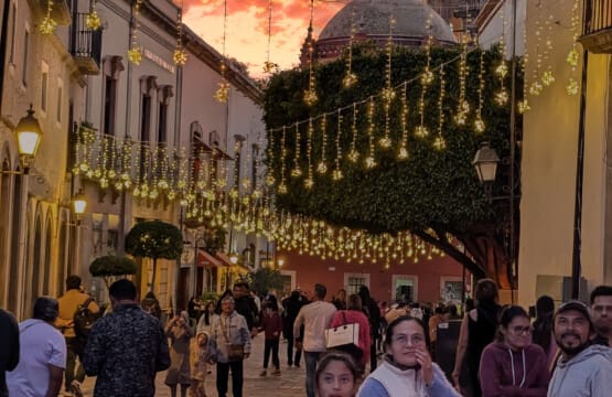 Centro Twilight
