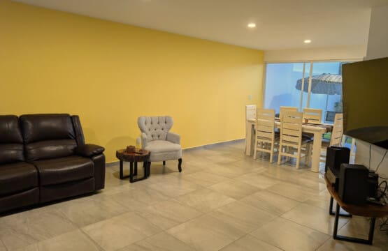 Living Room Wide