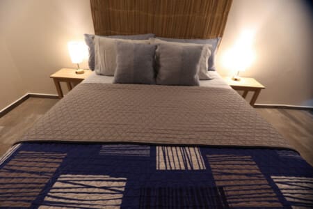 bedroom 2 front